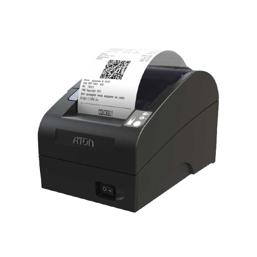 АТОЛ FPrint 22ПТК